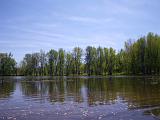Winooski 04 : Vermont Canoe Spring